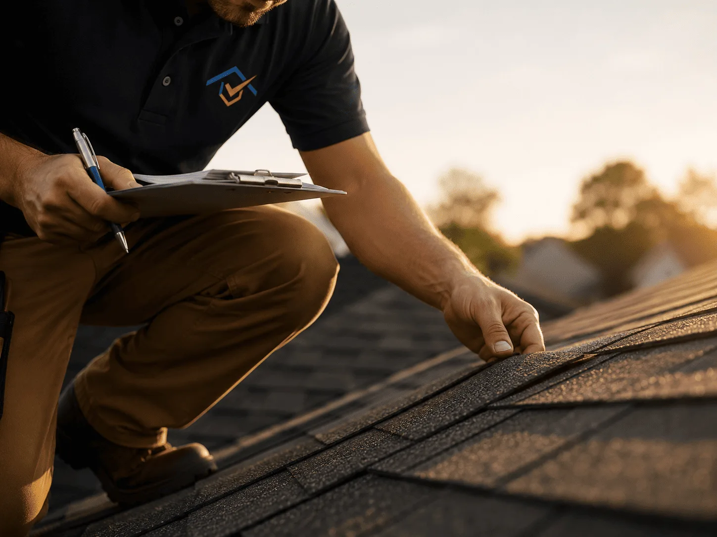 Why Choose Roof Inspection in Briggs, TX